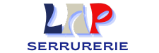 Serrurier Saint-Vincent-de-Paul Logo